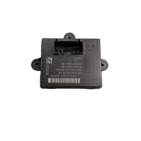 Форд focus mk3 блок дверь левый задняя bv6n - 14b532 - bj