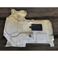 Крышка под двигатель мерседес w212 a2125201723