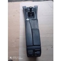 Мерседес benz cklasa c класса w204 тоннель центральная подлокотник рестайлинг европа