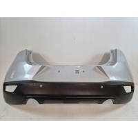Mazda cx3 бампер заднего задняя k3006