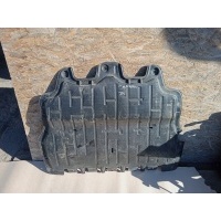 Volkswagen oe 7n0825235b крышка плита под двигатель