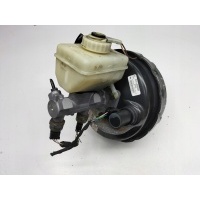 Серво тормозной насосы мерседес мл w163 a1634300130