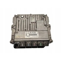 Audi q7 sq7 volkswagen touareg блок управления двигателя 059907309ac