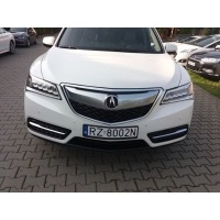 Acura mdx iii 2014 снг