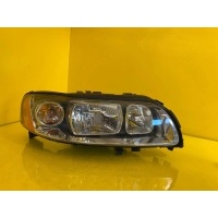 Фара правый volvo s60 i v70 ii рестайлинг 30698836