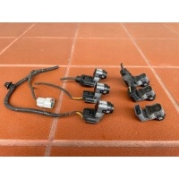 Kia sorento 3 iii 2015 - датчики парковки 96890 - c5500 96890 - c5100 hyundai