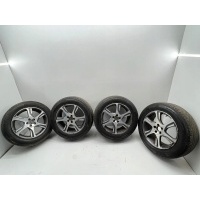 Volvo xc60 колёса шины колёсные диски 5x108 r18 235 / 60 pirelli