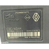 Абс renault 8200345939d 8200183452 8200001333c 8200345939d 10.0970 - 1402.3