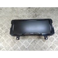 Citroen c5 aircross спидометр часы 9826262080