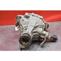 Мост для задняя заднего 0ac525018b volkswagen touareg 1 i 5.0 tdi 313 л.с. 02 - 07