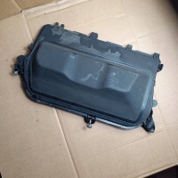 Форд kuga 2.0 tdci собаки 2.0 hdi euro5 экран форсунок двигателя