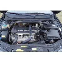 Volvo s60 s80 v70 двигатель 2.5 турбина b5254t2 b5254t 210km с германия