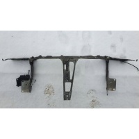 В сборе полоса передний ly7p седой audi 80 b4