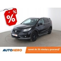 - 2.0 i - vtec 4wd