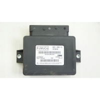 Volvo блок тормоза ручной xc60 i 31318610