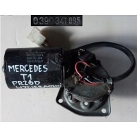 Моторчик стеклоочистителя передняя мерседес t1 утка 0390341085