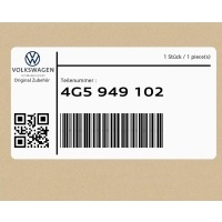 Поворотник vag audi a6 4g2 c7 4gc 4g5 c7 4gd