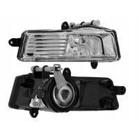 Audi a6 c6 2008 - 2011 светодиодная правый 4f0941700a