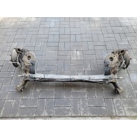 Honda джаз iii 1.2 балка подвески