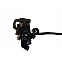 Мерседес мл w166 webasto отопление стояночные a1665002300