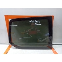 Форд tourneo connect mk3 стекло кузова правый задняя