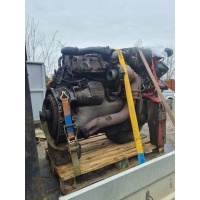 В сборе двигатель man f90 d2866lf26 евро 3 310km man f2000 tga