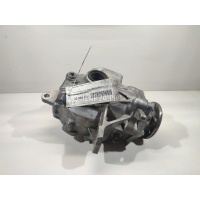 Редуктор переднего моста Mercedes Benz W205 2014 2053304107