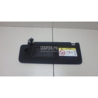 Козырек солнцезащитный (внутри) VAG Kodiaq 2017 5TA857551D3H8