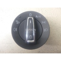 Переключатель света фар VAG Kodiaq 2017 565941431EIHA