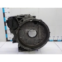 Кожух маховика Volvo TRUCK FM (2014 - 2019) 21768996