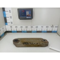 Радиатор масляный Renault TRUCK FM (2014 - 2019) 7421432776
