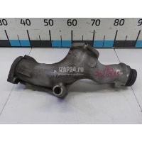 Патрубок Volvo TRUCK FM (2014 - 2019) 21767317