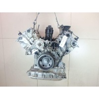 Двигатель VAG Cayenne 2017 PAC100032
