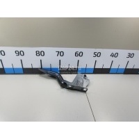Петля капота левая Renault Koleos 2017 654016195R