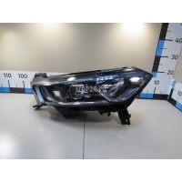 Фара правая Renault Koleos 2017 260101611R