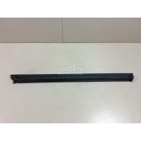Накладка стекла заднего правого Volvo S90 2017 31490745
