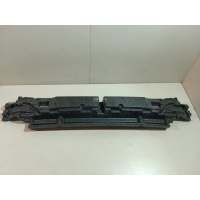 Наполнитель переднего бампера Volvo S90 2017 31383241