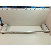 Кронштейн передней балки Volvo S90 2017 31387309
