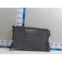 Радиатор основной VAG Caddy IV (2016 - 2020) 1K0121251BR