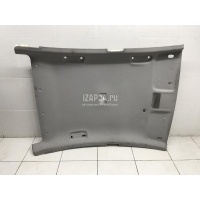 Обшивка потолка Hyundai-Kia Solaris 2017 85310H5270TTX