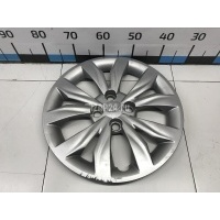 Колпак декоративный Hyundai-Kia Solaris 2017 52960H5000