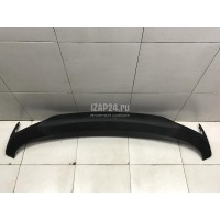 Юбка задняя Hyundai-Kia Solaris 2017 86612H5000