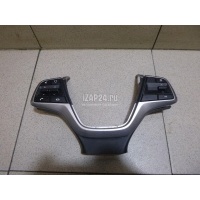 Блок кнопок Hyundai-Kia Solaris 2017 96700H5600