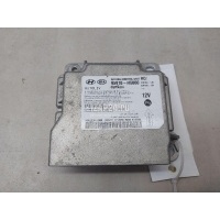 Блок управления AIR BAG Hyundai-Kia Solaris 2017 95910H5000