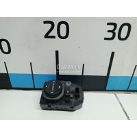Кнопка регулировки зеркал Hyundai-Kia Solaris 2017 93530H50004X