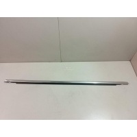Накладка стекла заднего правого Volvo S90 2017 31490737