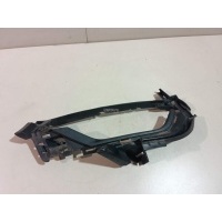 Кронштейн фары противотуманной левой Volvo S90 2017 31383904