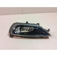 Фара противотуманная левая Volvo XC60 2017 31395865