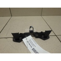 Кожух замка капота Mazda Mazda 3 (BP) 2019 BCJH56627B