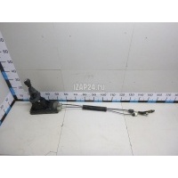 Кулиса КПП Renault Captur (2013 - 2019) 341080304R